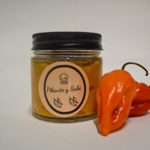 piment artisanal classique