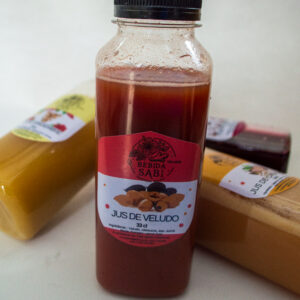 jus de veludo (dalium)