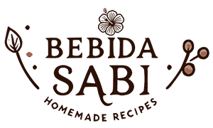 Bebida Sabi